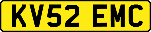 KV52EMC