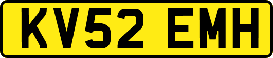KV52EMH