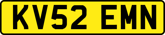 KV52EMN