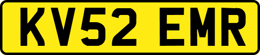 KV52EMR