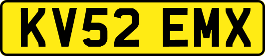 KV52EMX