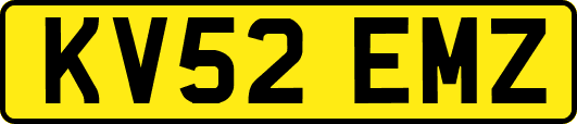 KV52EMZ