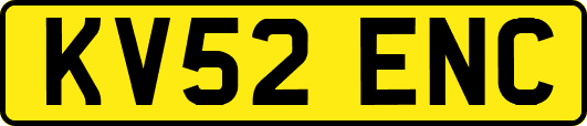 KV52ENC