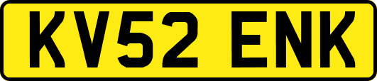 KV52ENK
