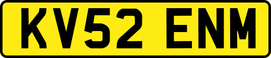 KV52ENM