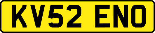KV52ENO