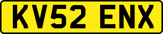 KV52ENX