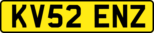 KV52ENZ