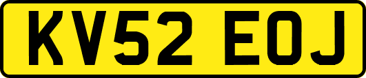 KV52EOJ