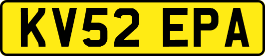 KV52EPA
