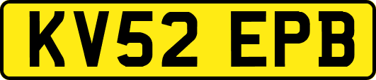 KV52EPB