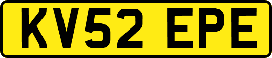 KV52EPE
