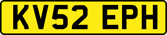 KV52EPH