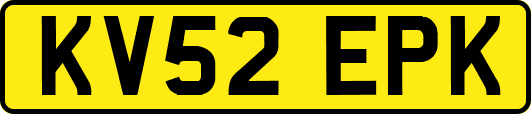 KV52EPK