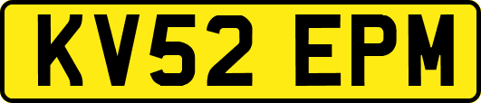 KV52EPM