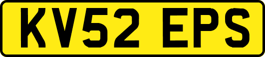 KV52EPS