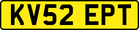 KV52EPT
