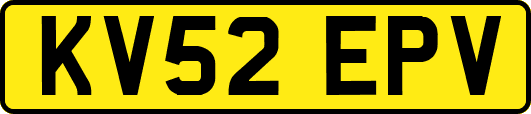 KV52EPV