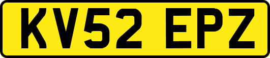 KV52EPZ