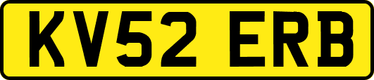 KV52ERB