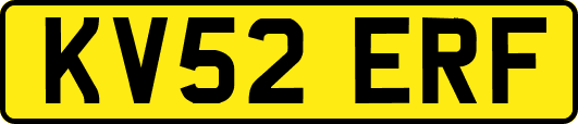 KV52ERF