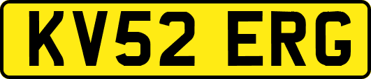 KV52ERG