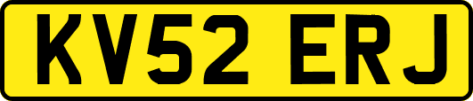 KV52ERJ