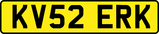KV52ERK