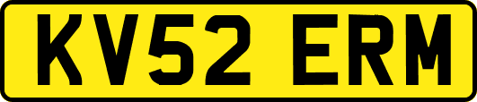 KV52ERM