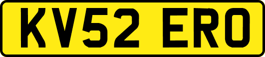 KV52ERO
