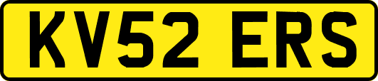 KV52ERS
