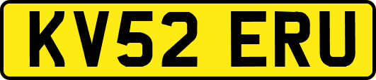 KV52ERU