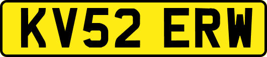KV52ERW