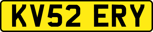 KV52ERY