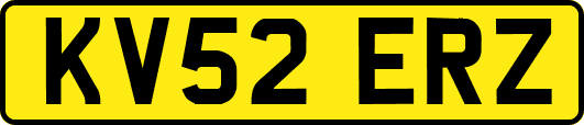 KV52ERZ