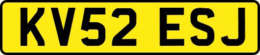 KV52ESJ