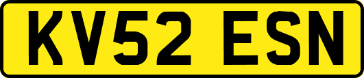 KV52ESN