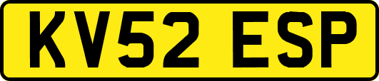 KV52ESP