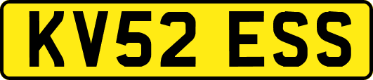 KV52ESS
