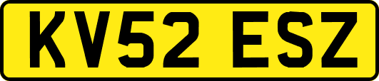 KV52ESZ