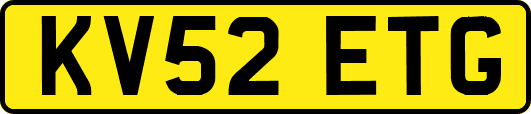 KV52ETG