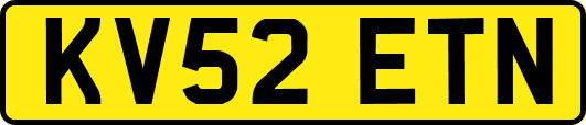 KV52ETN