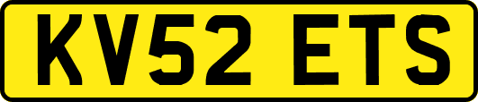KV52ETS