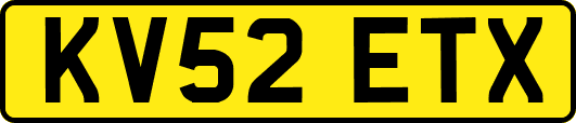 KV52ETX