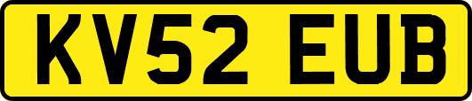 KV52EUB