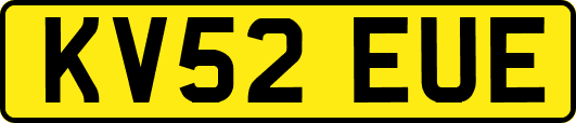 KV52EUE