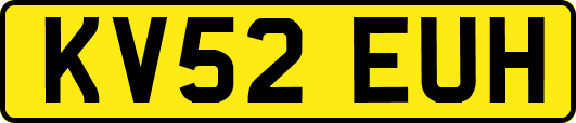 KV52EUH