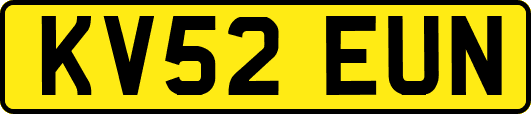 KV52EUN