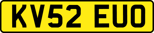 KV52EUO