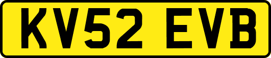 KV52EVB
